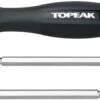 Topeak Tournevis Quad Driver