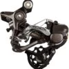 Shimano Dérailleur Arrière Saint Shadow Plus RD-M820 10 Vitesses