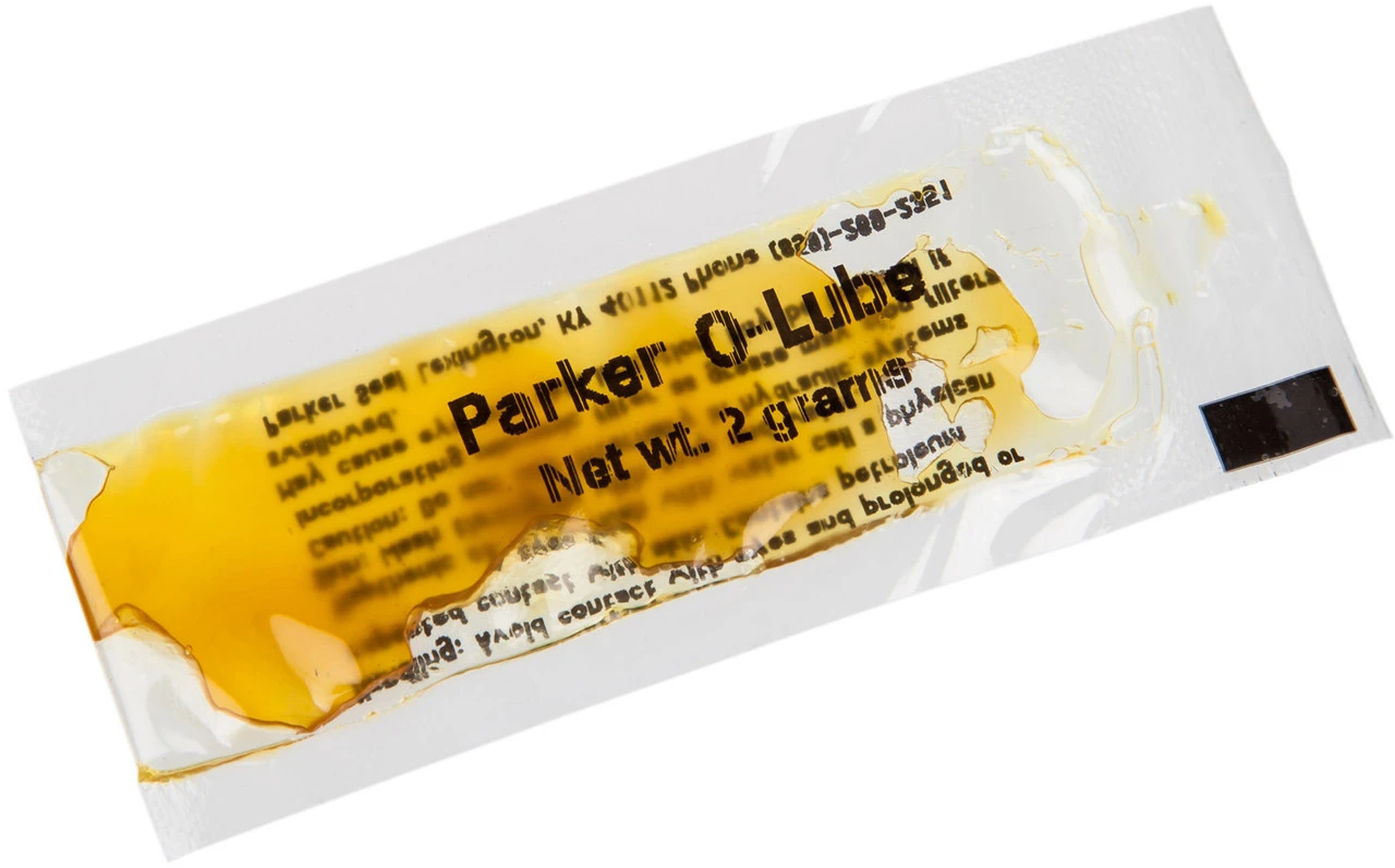 ROCKSHOX Lubrifiant Parker O-Lube