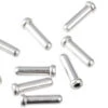Shimano Embouts Pour Câbles De Vitesses - 10 Pièces