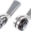 Shimano Set De Leviers De Vitesses Av+arr Dura-Ace SL-BS77 2/3/10 Vitesses