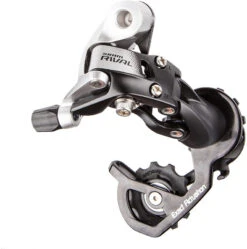 SRAM Dérailleur Arrière Rival 22 11 Vitesses -CycleFix Promos Soldes Magasin 118589
