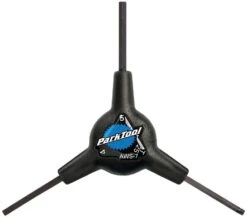 Parktool Clef En Y AWS-7