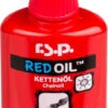 R.s.p. Huile Pour Chaîne Red Oil