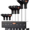 XLC Set De Clefs Hexagonales En Forme De T TO-S32