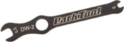 Parktool Clef Plate DW-2 Pour Transmission Shimano