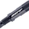 ZIPP Extension De Valve Tangente Aluminium Knurled