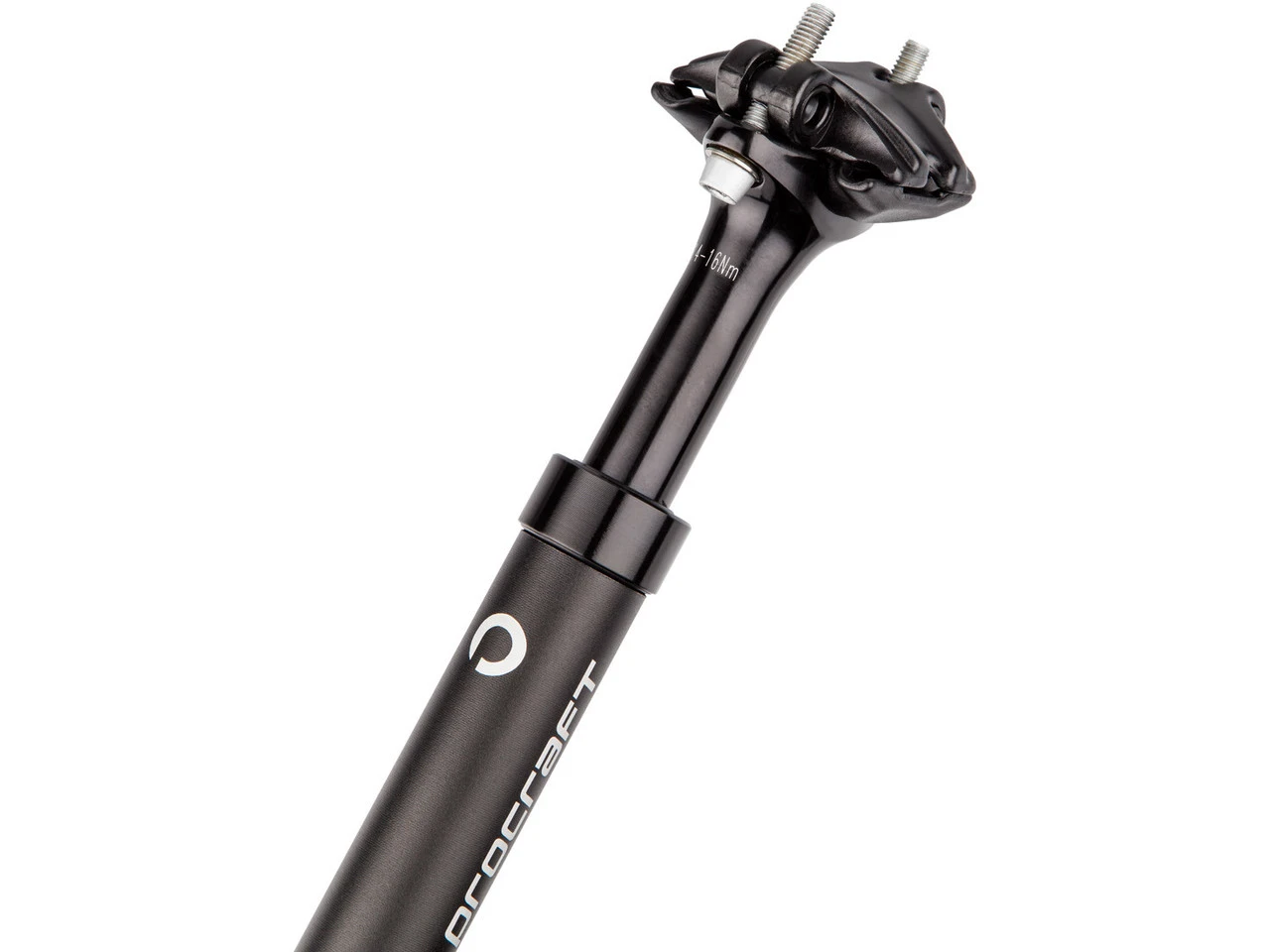 Procraft Tige De Selle Pillar Shock Race 350 Mm – Image 4