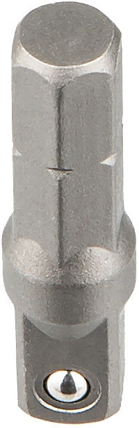 Proxxon Adaptateur Clef Carrée En Clef Hexagonale