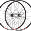 Set De Roues Mountain XT Disc Center Lock 26"