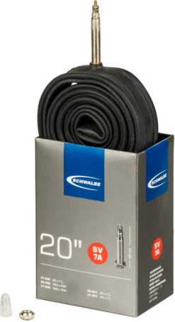 Schwalbe Chambre à Air 7A Pour 20"