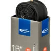 Schwalbe Chambre à Air 3 Pour 16"