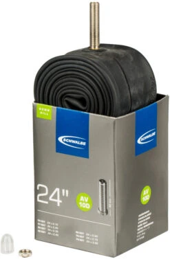 Schwalbe Chambre à Air 10D Pour 24"