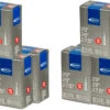 Schwalbe Chambre à Air 19 Pour 27,5" / 28" /29" - 10 Pièces