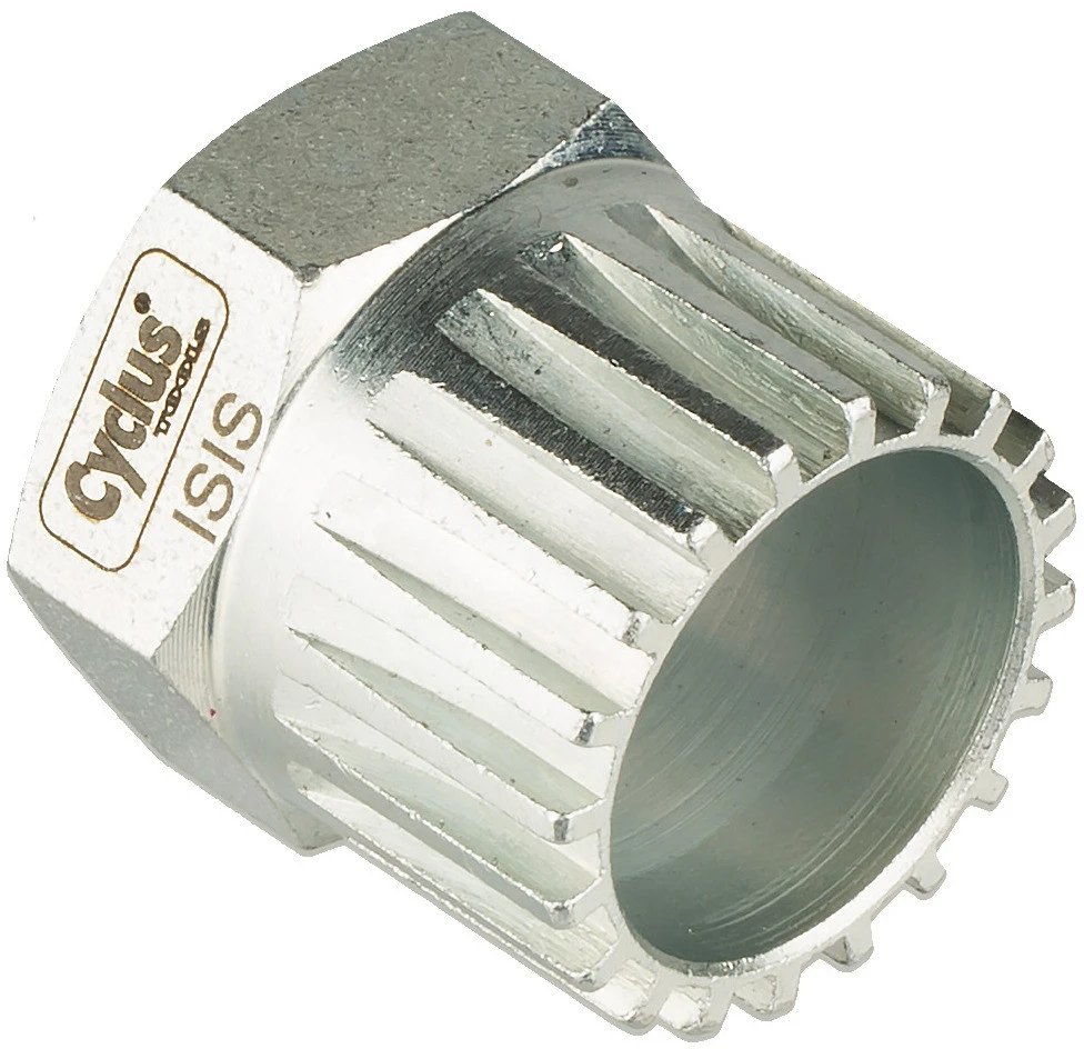 Cyclus Tools Outil Pour Boîtier De Pédalier ISIS – Image 3