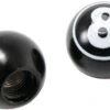 Contec Capuchons De Valve 8 Ball
