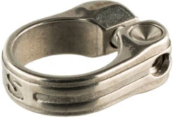 Surly Attache De Selle Stainless -CycleFix Promos Soldes Magasin 159230