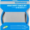 Shimano Set De Câbles De Vitesses Pour Vélos De Route OT-SP41 Optislick