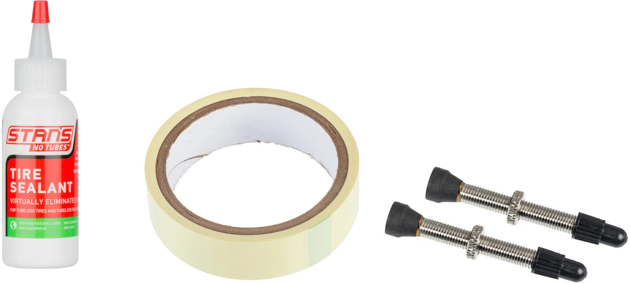 Notubes Kit Tubeless Route