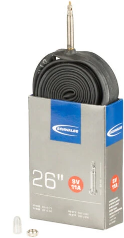 Schwalbe Chambre à Air 11A Pour 26"