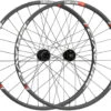 Notubes Set De Roues En Carbone ZTR Bravo Team Disc 6 Trous 27,5"