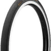 Continental Pneu Rigide Contact Speed 20"