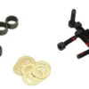 Cane Creek Rebuild Kit Pour Thudbuster LT