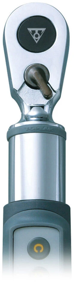 Topeak Clef Dynamométrique D-Torq 6 Topeak Clef Dynamométrique D-Torq -CycleFix Promos Soldes Magasin 180024
