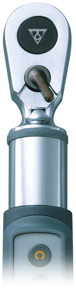 Topeak Clef Dynamométrique D-Torq 3 Topeak Clef Dynamométrique D-Torq – Image 3