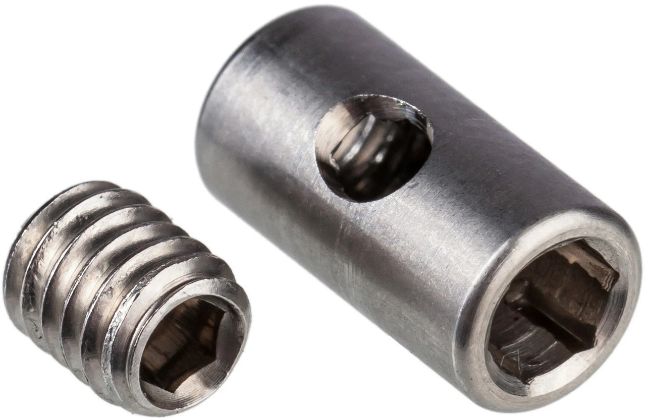 BikeYoke Attache De Câble Pour Revive / Kind Shock LEV