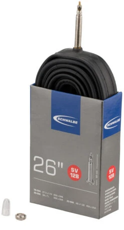 Schwalbe Chambre à Air 12B Pour 26"