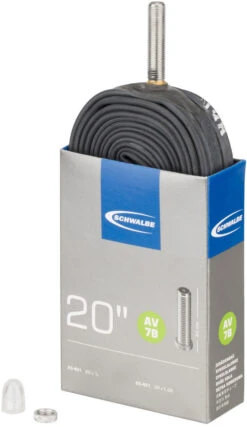 Schwalbe Chambre à Air 7B Pour 20"