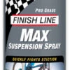 Finish Line Spray Pour Fourche à Suspension Max