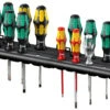 Wera Tournevis Kraftform XXL TX
