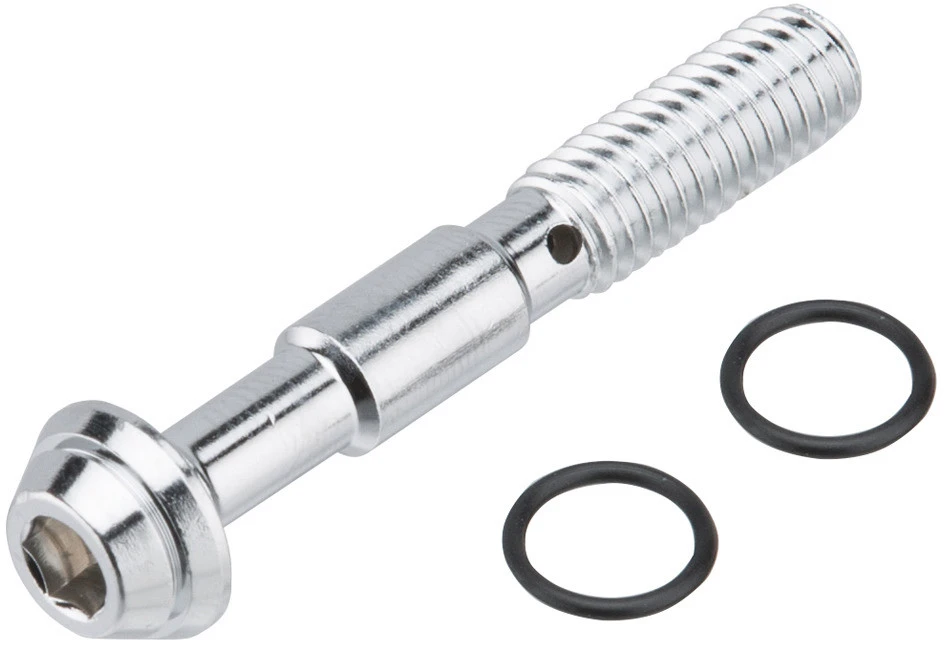 Shimano Vis Pour Conduite De Frein Avec Joint BR-M9000 / SM-BH90-SBM