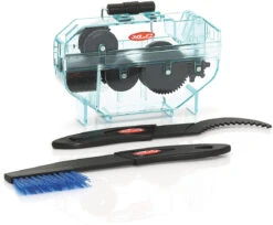 XLC Set De Nettoyage Pour Dérailleur TO-S57