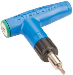 Parktool Clef Dynamométrique PTD-4 / PTD-5 / PTD-6