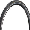 Continental Pneu Rigide Contact 28"