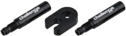 Challenge Kit D'Extension De Valve Alloy Valve Extender Kit