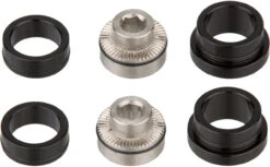 E-thirteen Kit De Conversion Arrière Pour TRS / TRS Plus / LG1 / LG1r / LG1 Plus