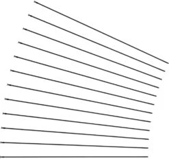 Mavic Rayons Crossride FTS-X 26" àpd Modèle 2016