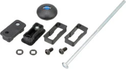 Parktool Pied De Montage TSB-2.2 Pour TS-2 / TS-2.2 / TS-2.2P -CycleFix Promos Soldes Magasin 206117