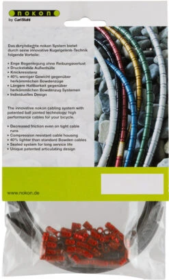 Set De Rallonges Konkavex 1 M