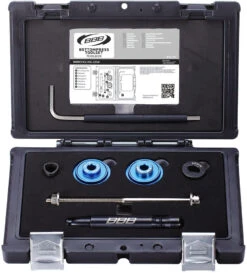BBB Outil D'Insertion De Boîtier BracketKit BTL-95