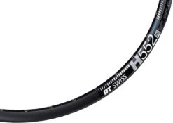Dt-swiss Jante H 552 30 Disc 27,5" -CycleFix Promos Soldes Magasin 215404