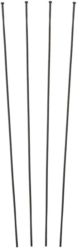 Dt-swiss Set De Rayons Pour TRC 1400 DICUT® 65