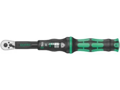 Wera Clef Dynamométrique à Cliquet Inverseur Click-Torque A 5
