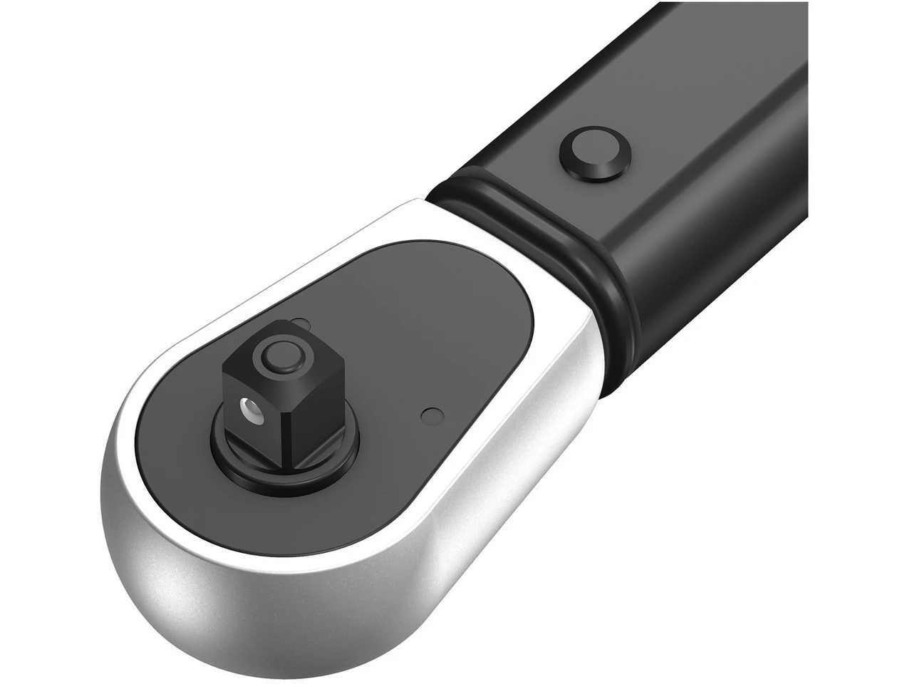 Wera Clef Dynamométrique à Cliquet Inverseur Click-Torque A 5 – Image 2