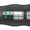 Wera Clef Dynamométrique à Cliquet Inverseur Click-Torque C 1
