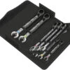 Wera Set De Clefs Mixtes Joker Switch